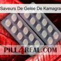 Saveurs De Gelée De Kamagra 07